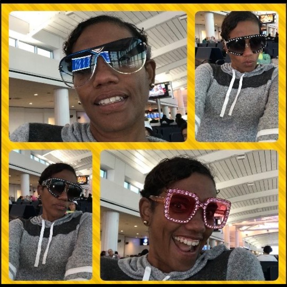 GORGEOUS GLASSES!! CURRENT STYLES!!